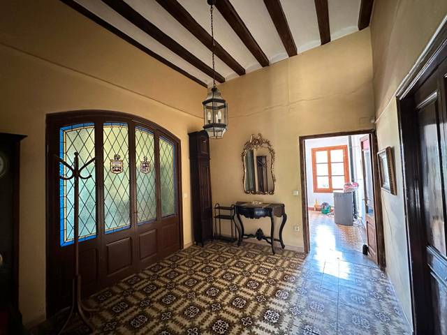 Casa-chalet en Venta en Vial Camino, 1343 en Os de Balaguer