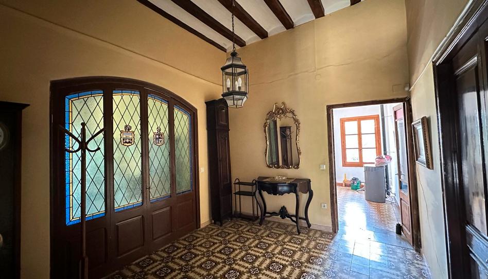 Foto 1 de Casa o xalet en venda a Vial Camino, 1343, Os de Balaguer, Lleida