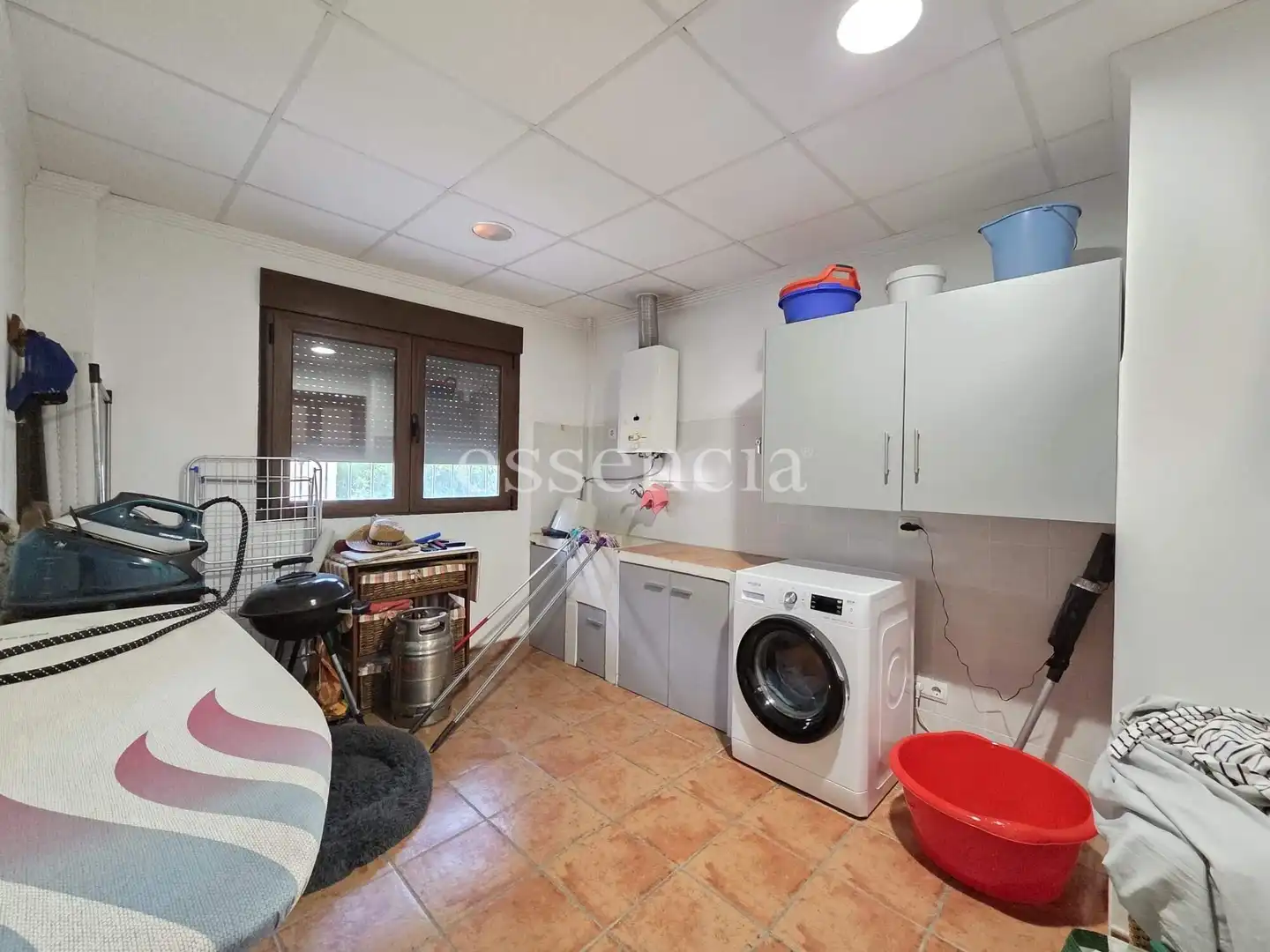 Houses for sale in Terrateig  with Air Conditioner, Private garden and Terrace