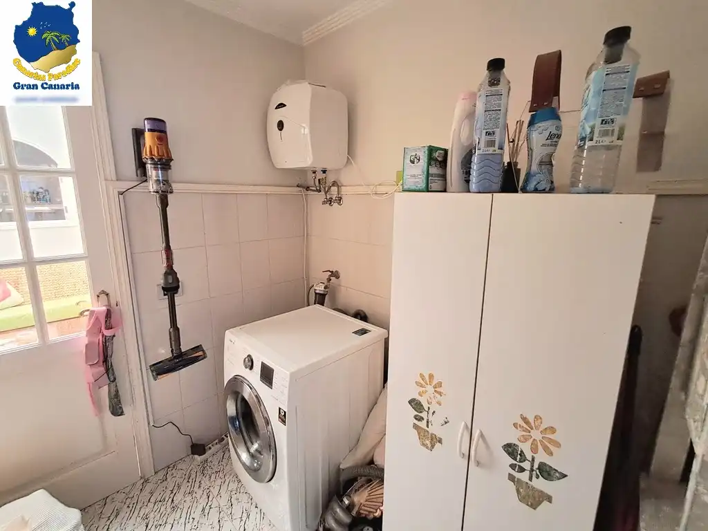 Baño de Edificio en venta en Agüimes