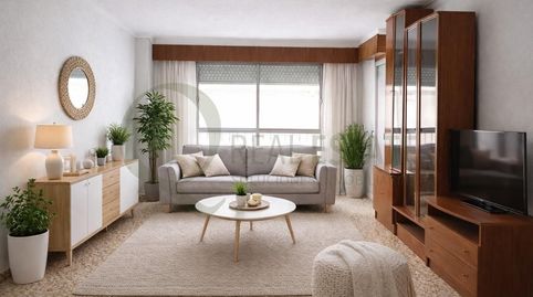 Foto 3 de Piso en venta en Calle Luis Braile, Campoamor, Alicante / Alacant
