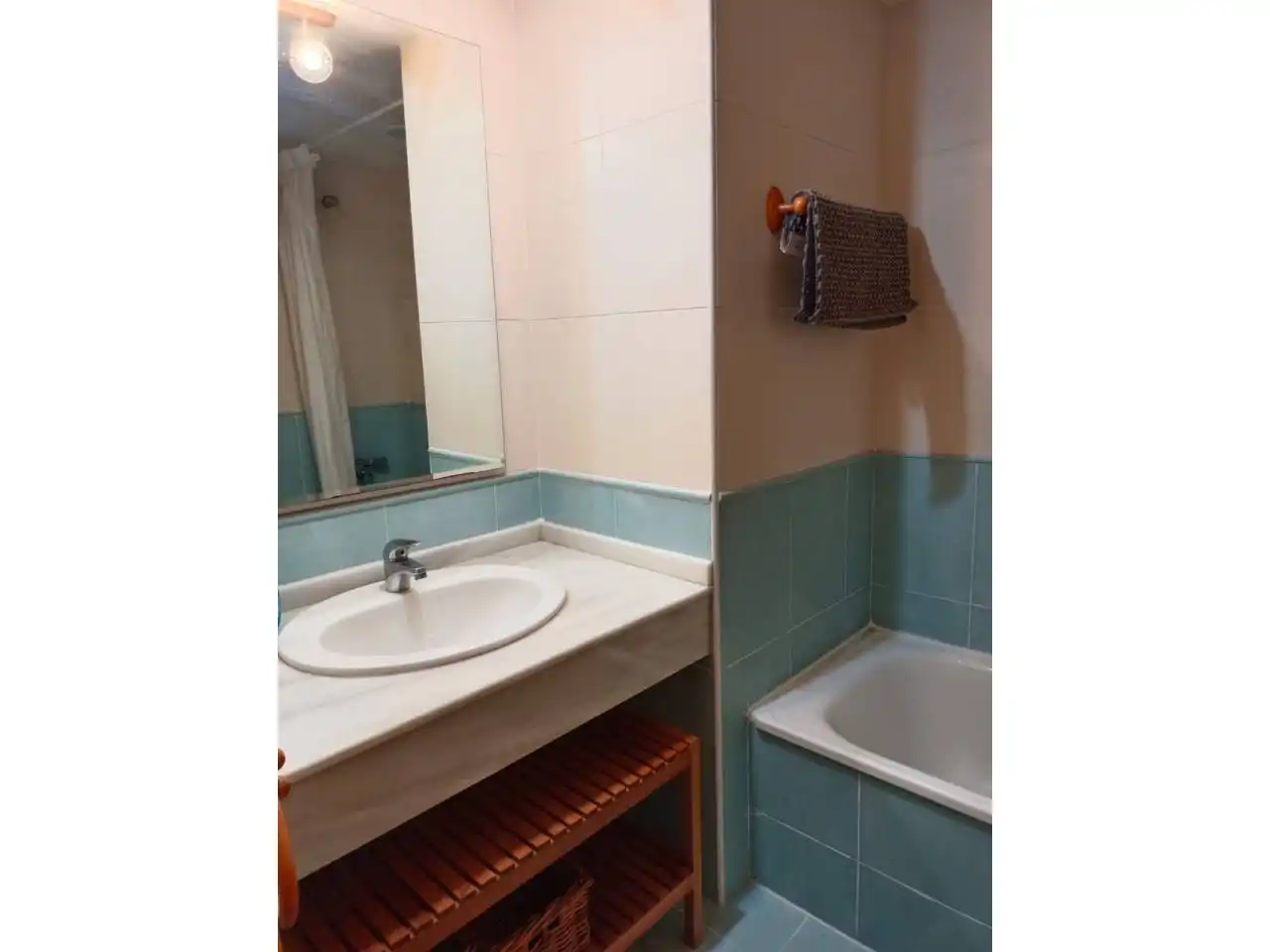 Appartement compact avec piscine à louer à Calle MADRID, imagen 7