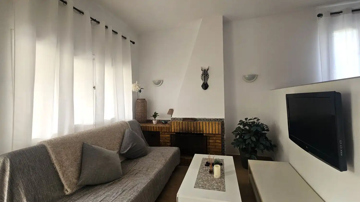Apartament amb piscina de lloguer a Torreguadiaro - San Diego, imagen 7