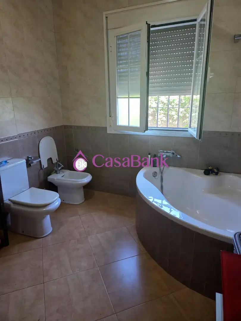 Chalet con piscina en venta en Periurbano Este - Campiña, imagen 15