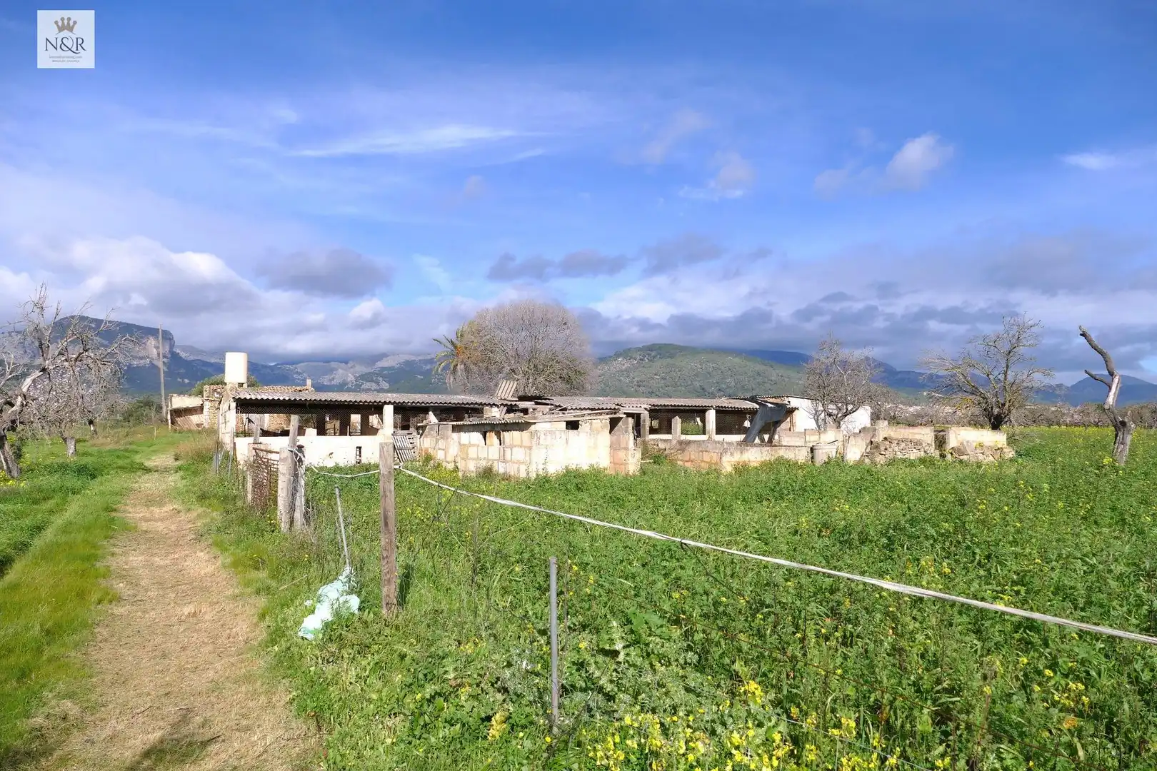 Casa rústica en venda a Binissalem, imagen 8