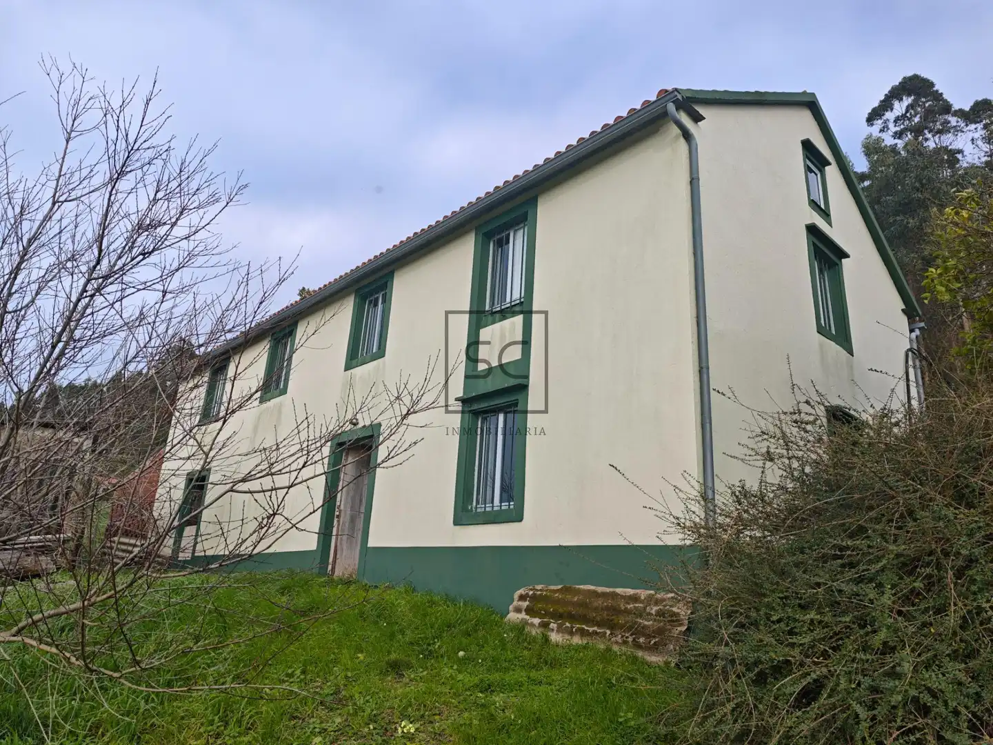 Maison avec jardin à vendre à Lugar MEITUFE, imagen 7