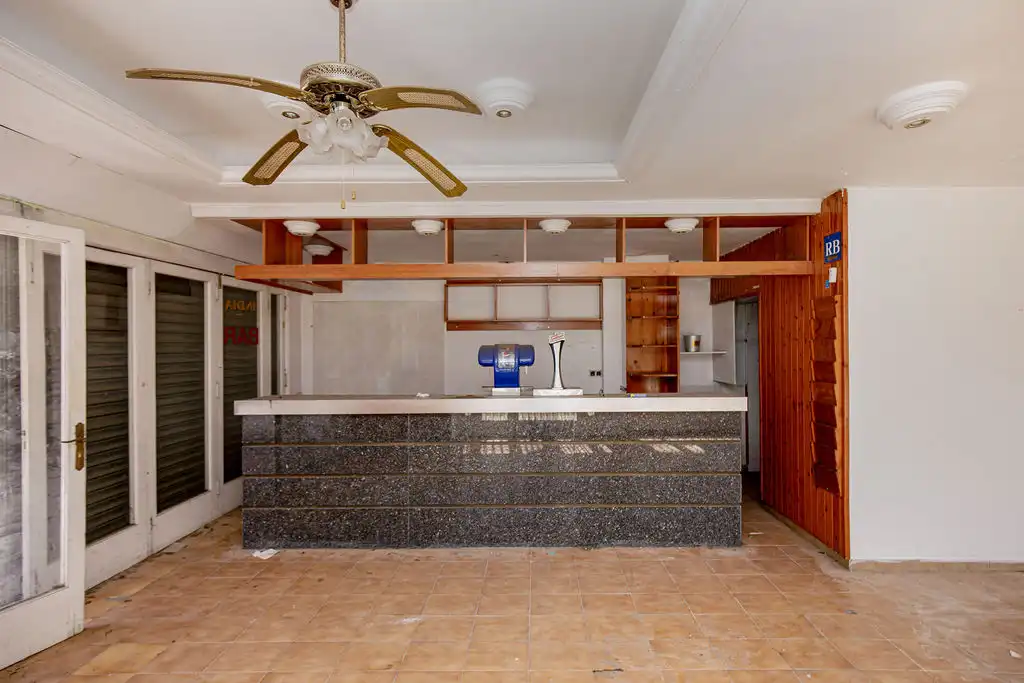 Cocina de Local en venta en Lloret de Mar