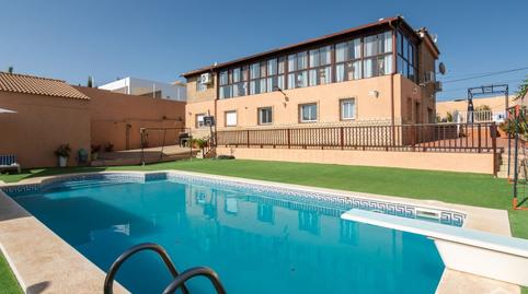 Foto 3 de Casa o xalet en venda a Calle Choco, 30, Ayamonte ciudad, Huelva