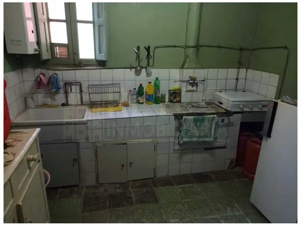 Kitchen of Houses for sale in Anguiano