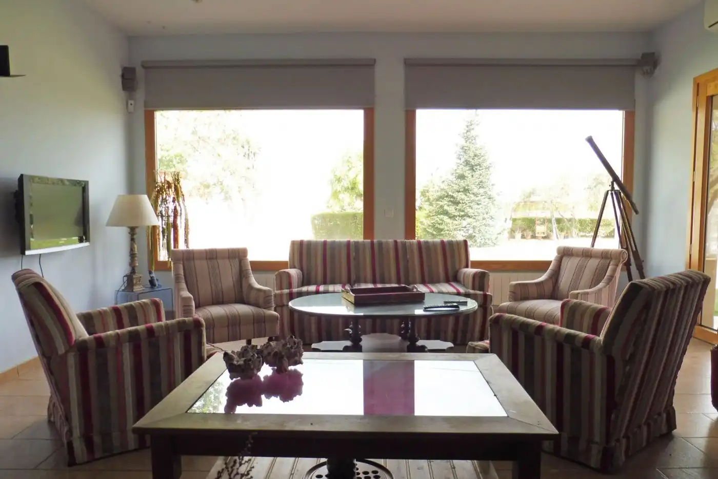 Chalet con jardín en venta en Sanlúcar la Mayor, imagen 11