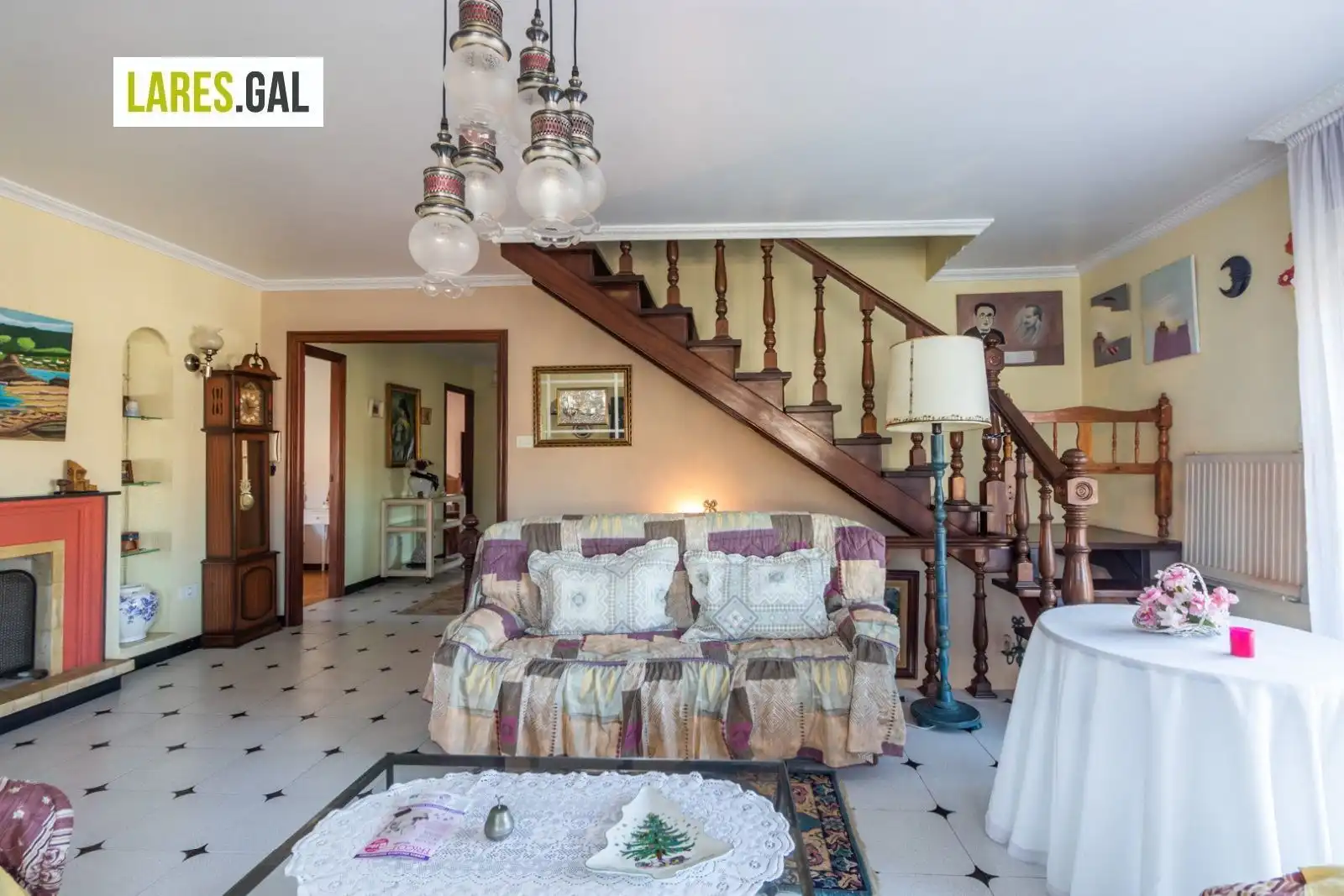 Maison avec piscine à vendre à Rúa do Tobal, imagen 37