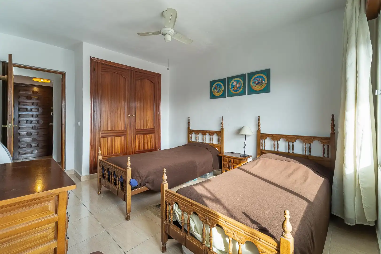 Apartment with lift to rent in Calle Bellasombra, imagen 16