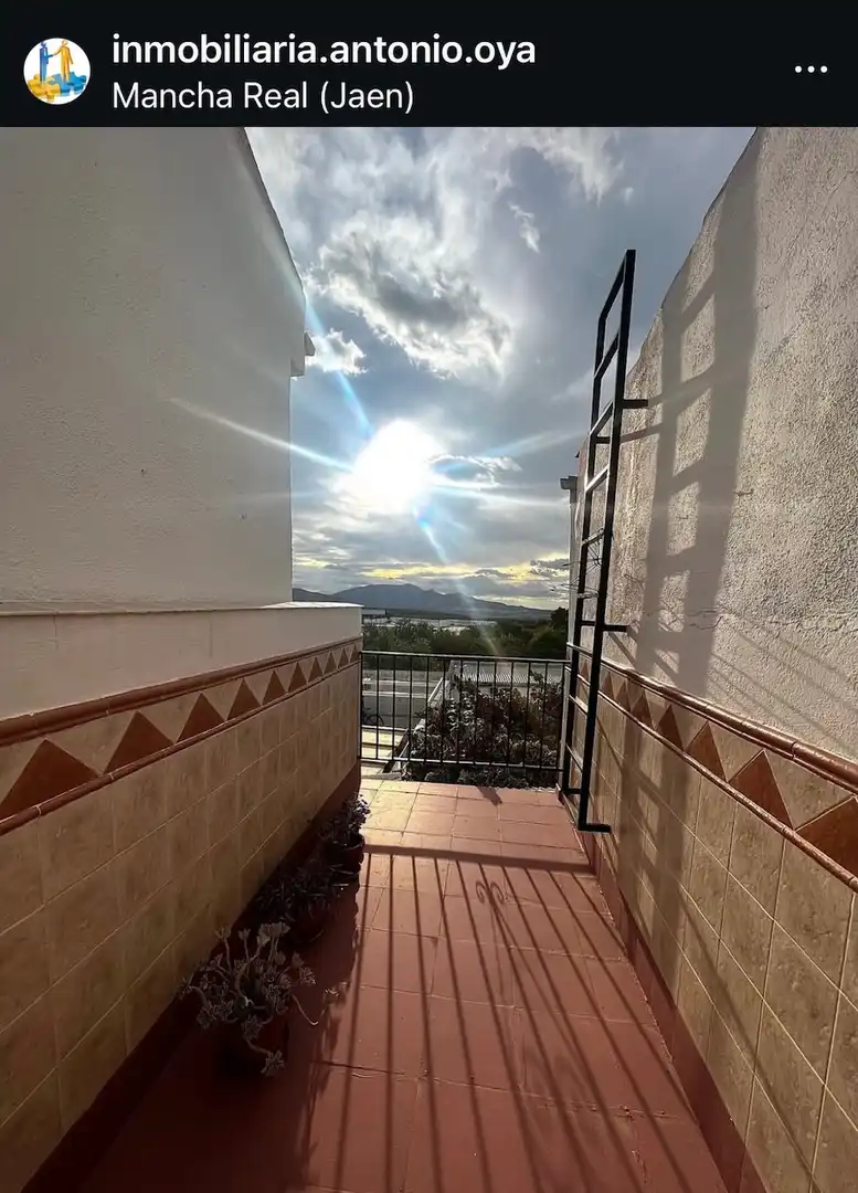 Casa con terrazza in vendita a Mancha Real, imagen 13