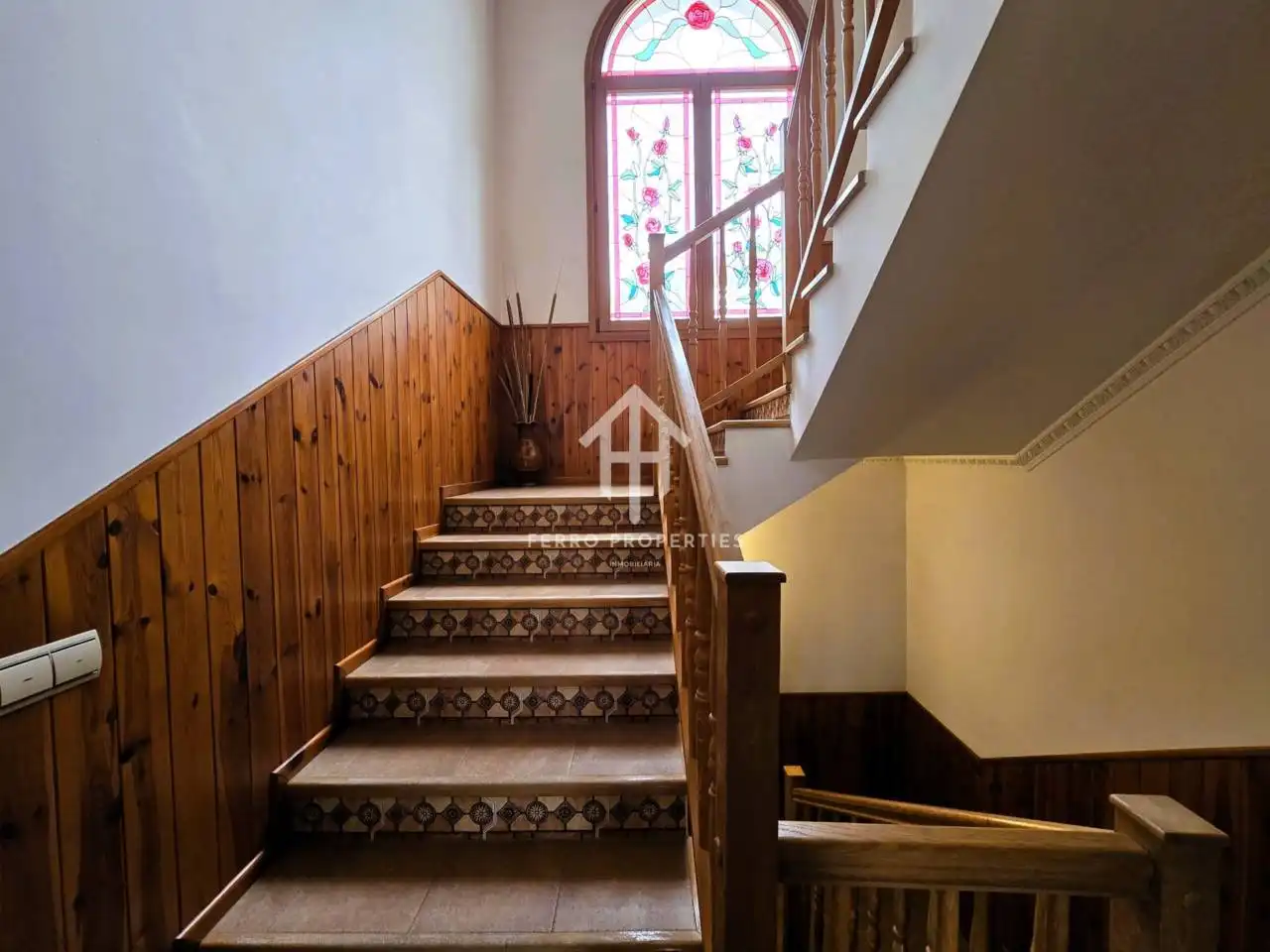 Casa o chalet en venta en Loja con Aire acondicionado, Calefacción y Jardín privado
