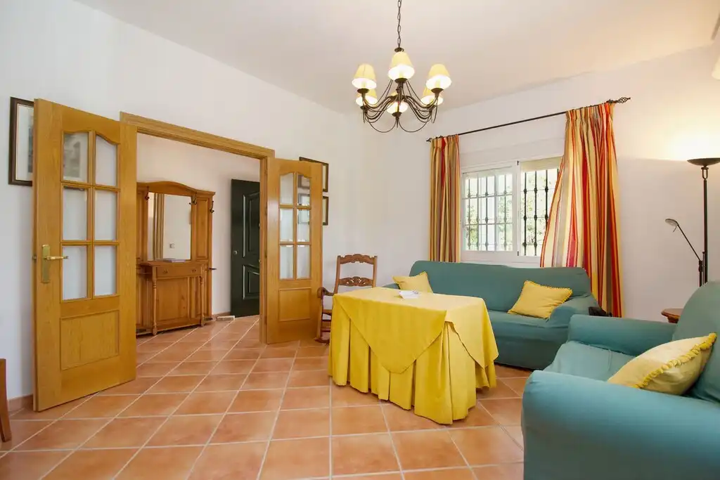 Villa mit Pool zum Verkauf in Centro, imagen 16