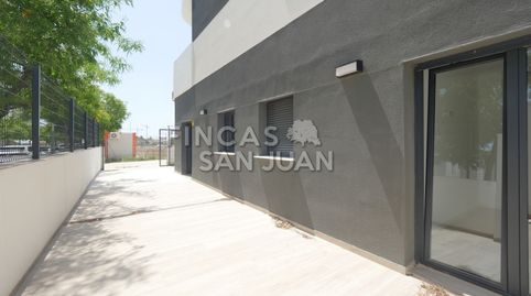 Foto 3 de Piso en venta en Centro, Sant Joan d'Alacant