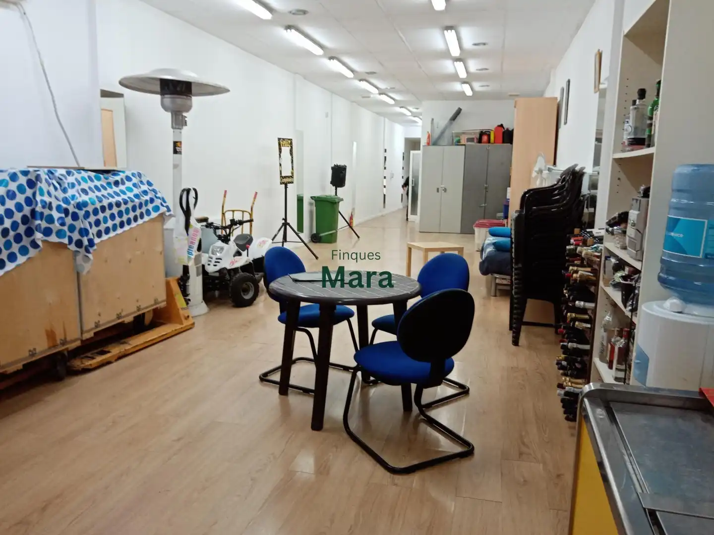 Local comercial en venda a Calle francesc macia de, imagen 7