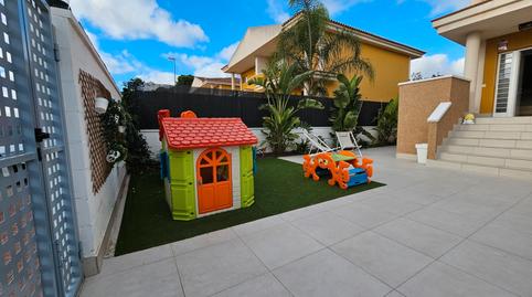 Foto 3 de Casa adosada en venta en La Alcayna, Murcia