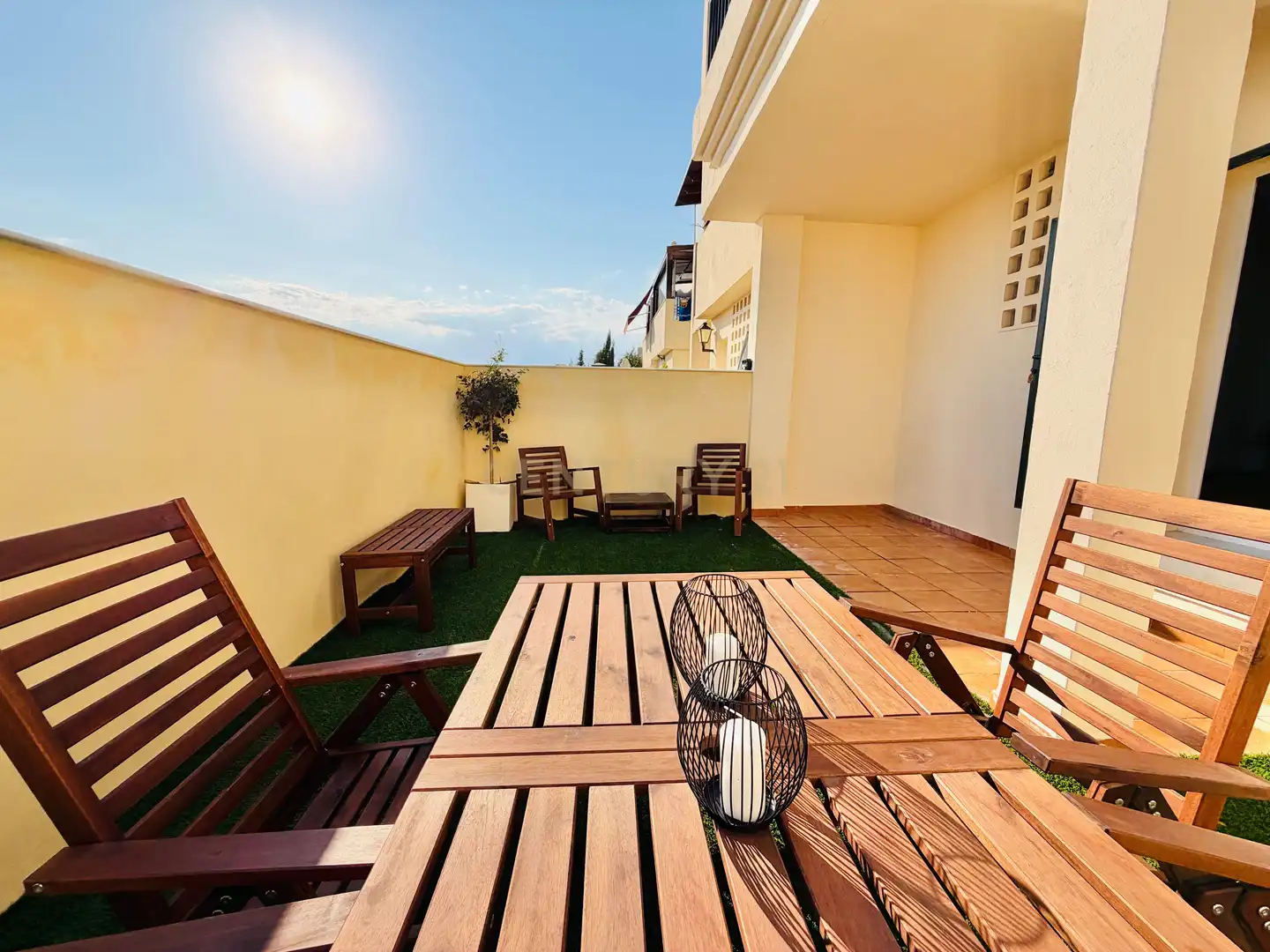 Reihenhaus mit Pool zum Verkauf in Almerimar, imagen 63