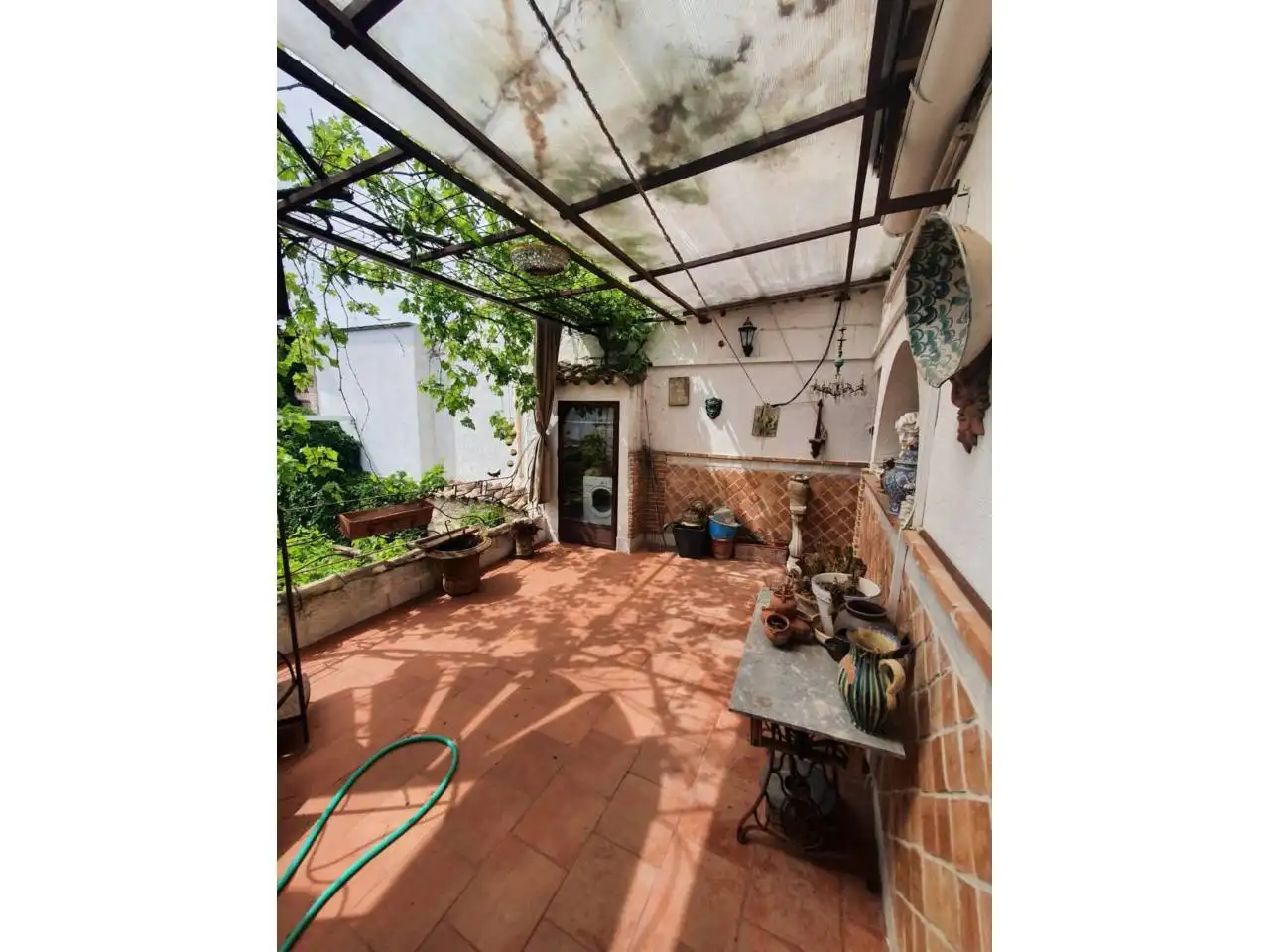 Reihenhaus mit Garten zum Verkauf in Úbeda, imagen 20