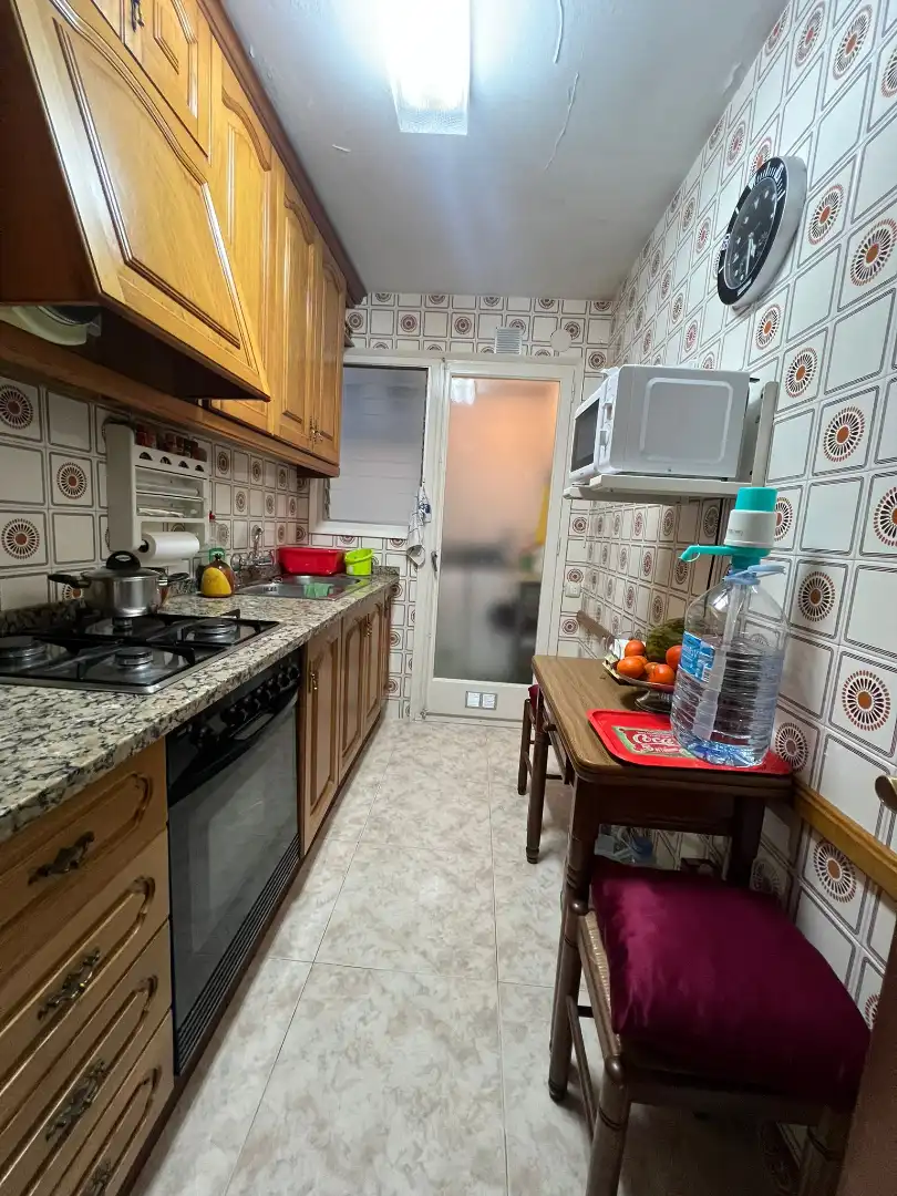 Piso en venta en Centre