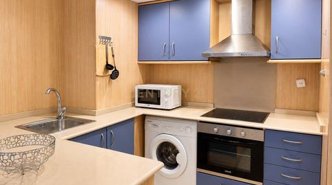 Foto 3 de Apartament de lloguer a C. del Mar, 23, València, Spain, 23, La Xerea, Valencia Capital