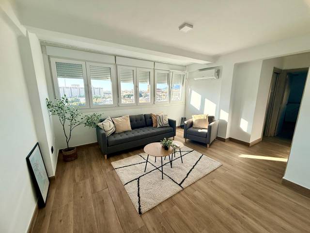 Piso en Venta en Carranque - Haza Cuevas