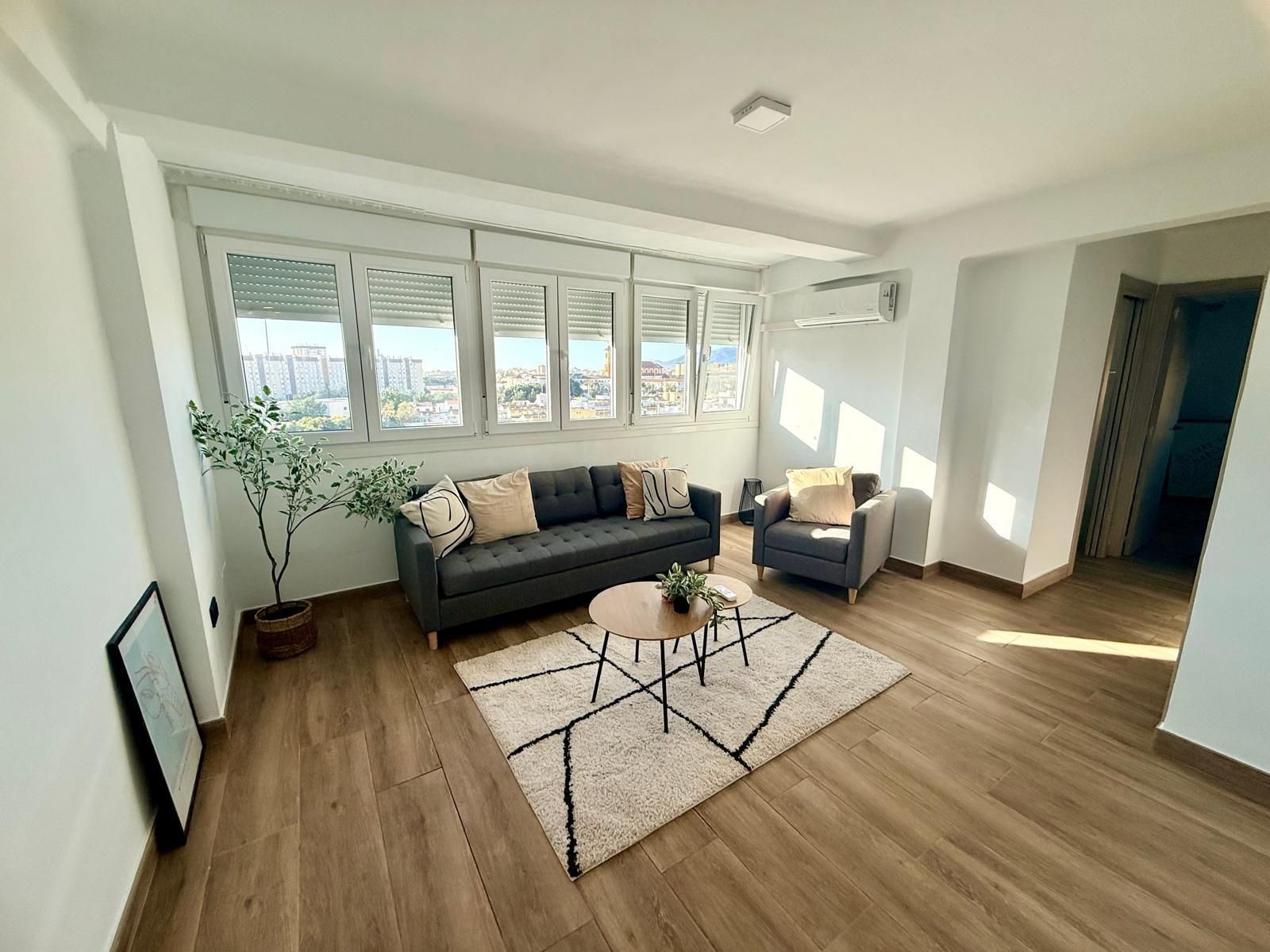 Flat for sale in Carranque - Haza Cuevas