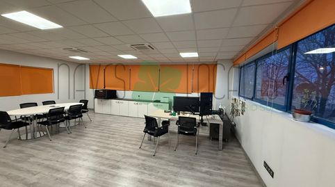Photo 3 of Industrial buildings for rent in Sudeste Industrial, Fuenlabrada
