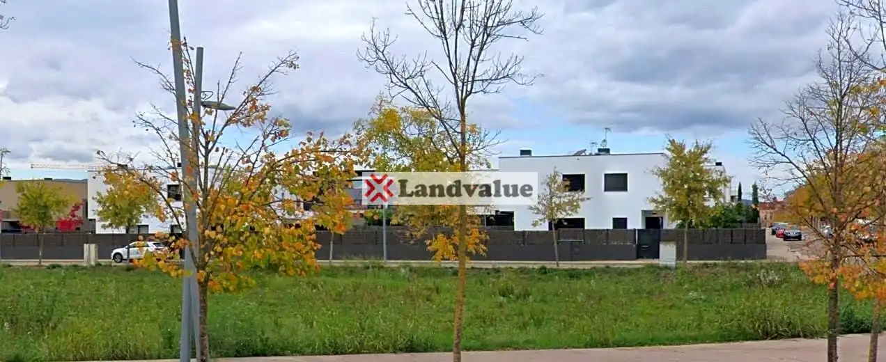 Terrenos y solares en venta en Josep Tarradellas, imagen 4