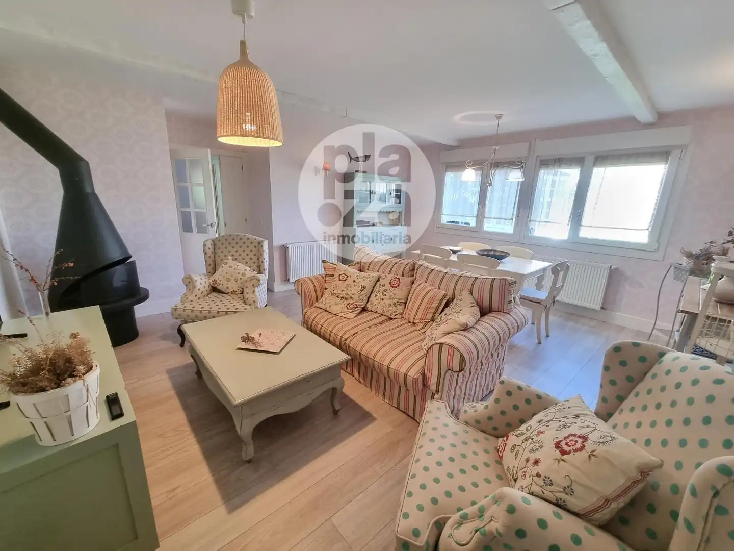 Haus mit Garten zum Verkauf in La Chopera, imagen 10