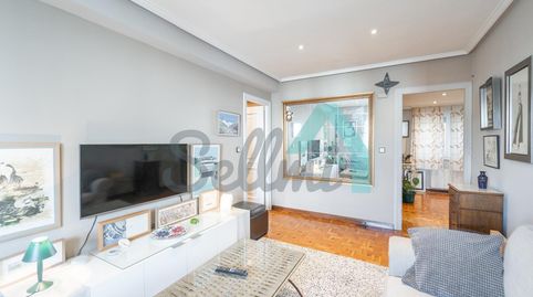 Foto 3 de Habitació a Fernando Alonso Díaz, Santo Domingo - El Campillín, Oviedo