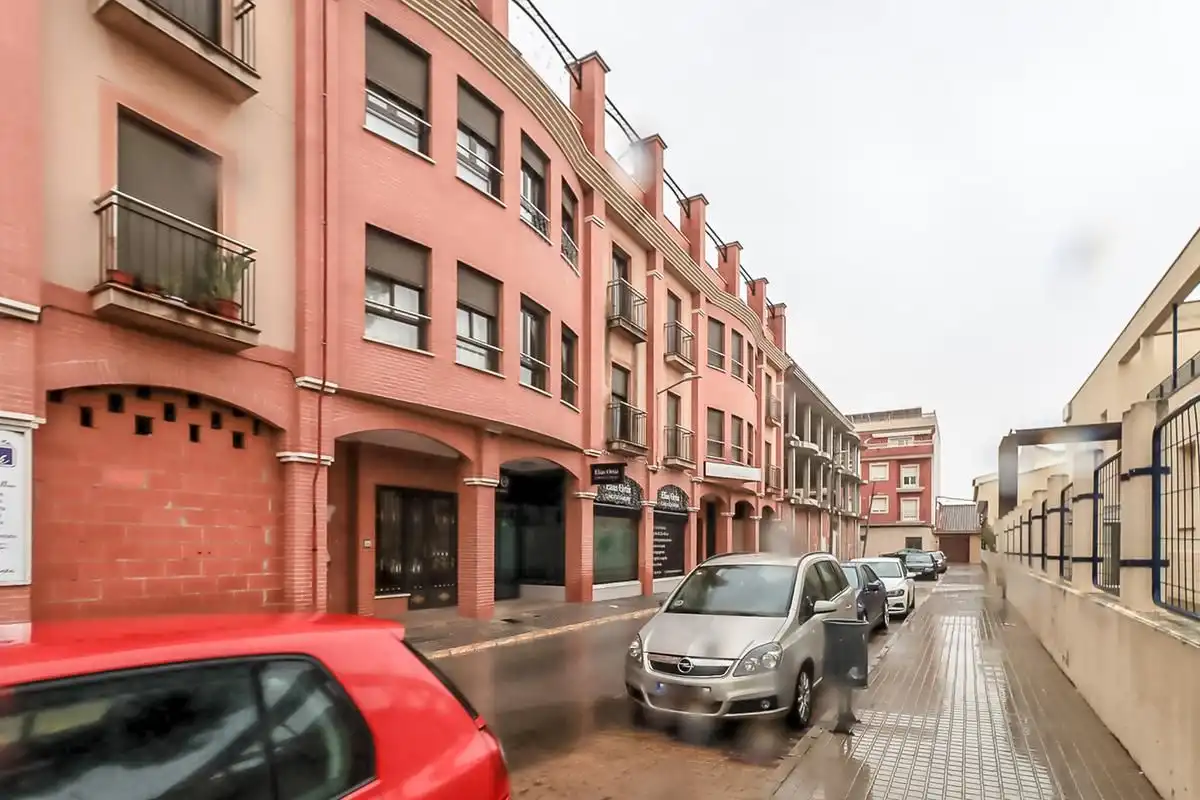 Mixed residential for sale in Calle Tierno Galván, imagen 12