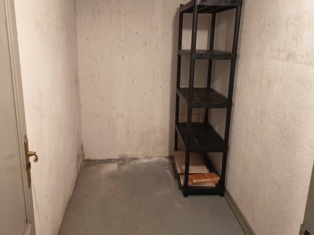 Trastero en Alquiler en Calle los Pastores, 5 en San Pablo y Santa Marina