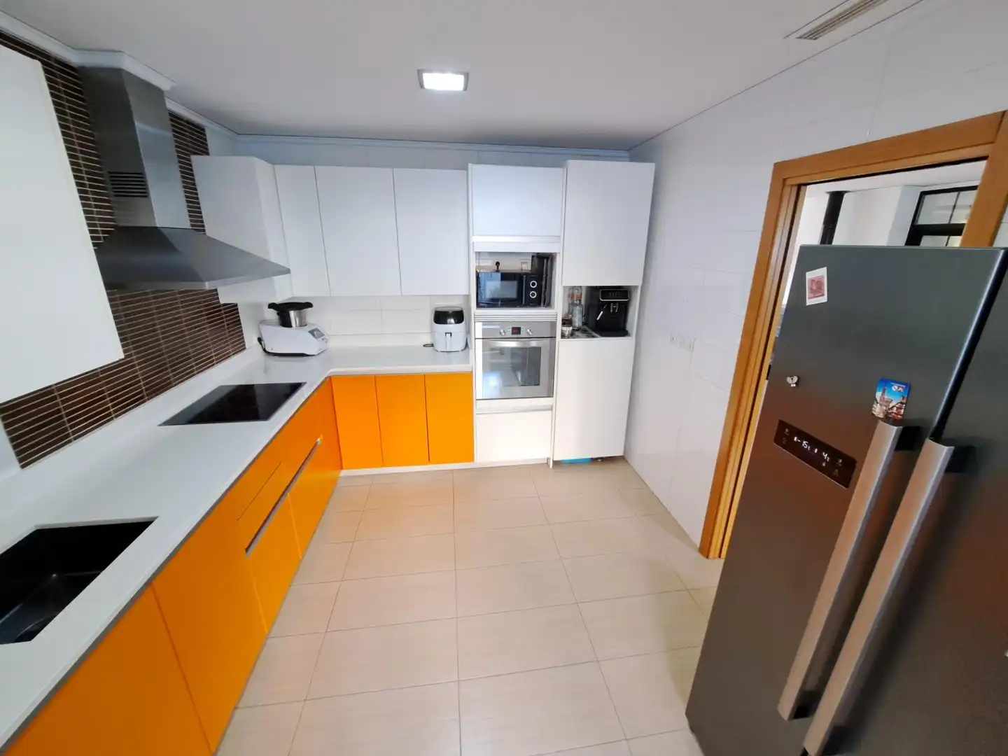 Maison mitoyenne avec piscine à vendre à Calle COMARQUES VALENCIANES, imagen 18