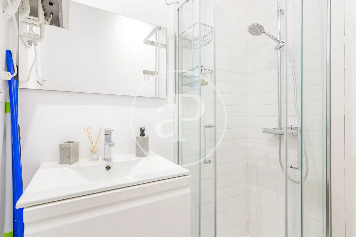 Flat for rent in Calle de San Andrés, Universidad - Malasaña