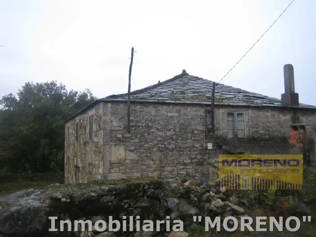 Landhaus zum Verkauf in CASTROMEIXE ,A  8 KM DE  SARRIA., imagen 3