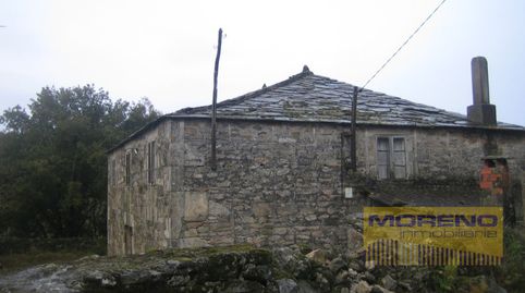 Foto 3 de Finca rústica en venta en Castromeixe ,a 8 Km de Sarria. , -1, Sarria, Lugo