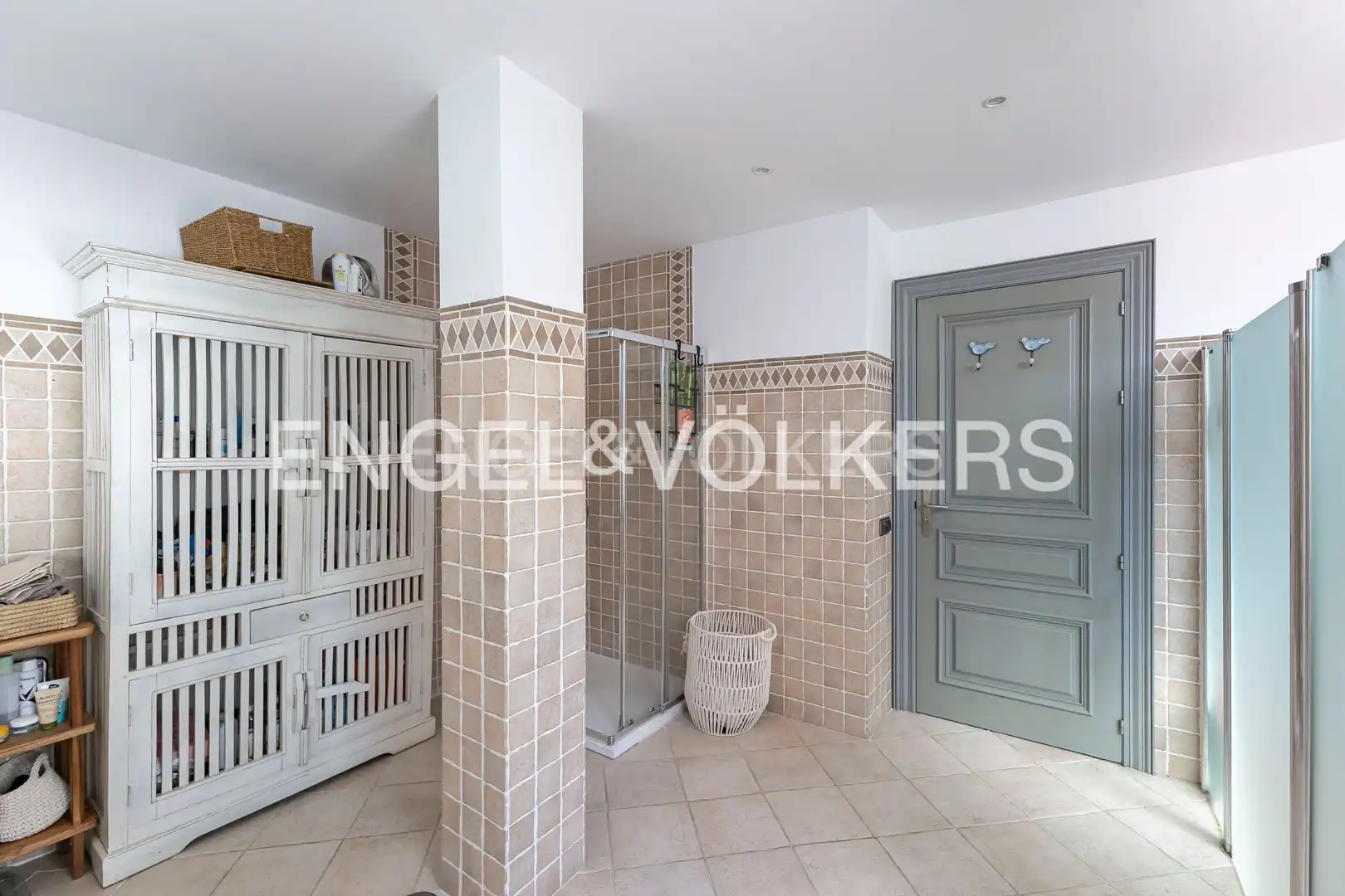 Casa amb piscina en venda a Ciudalcampo, imagen 33