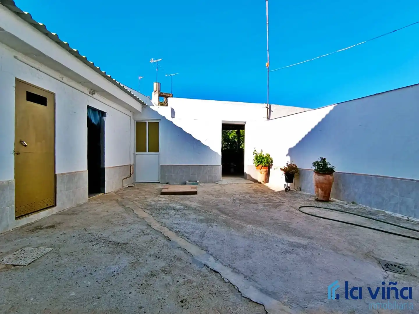 Habitatge amb terrassa en venda a Campillos, imagen 17