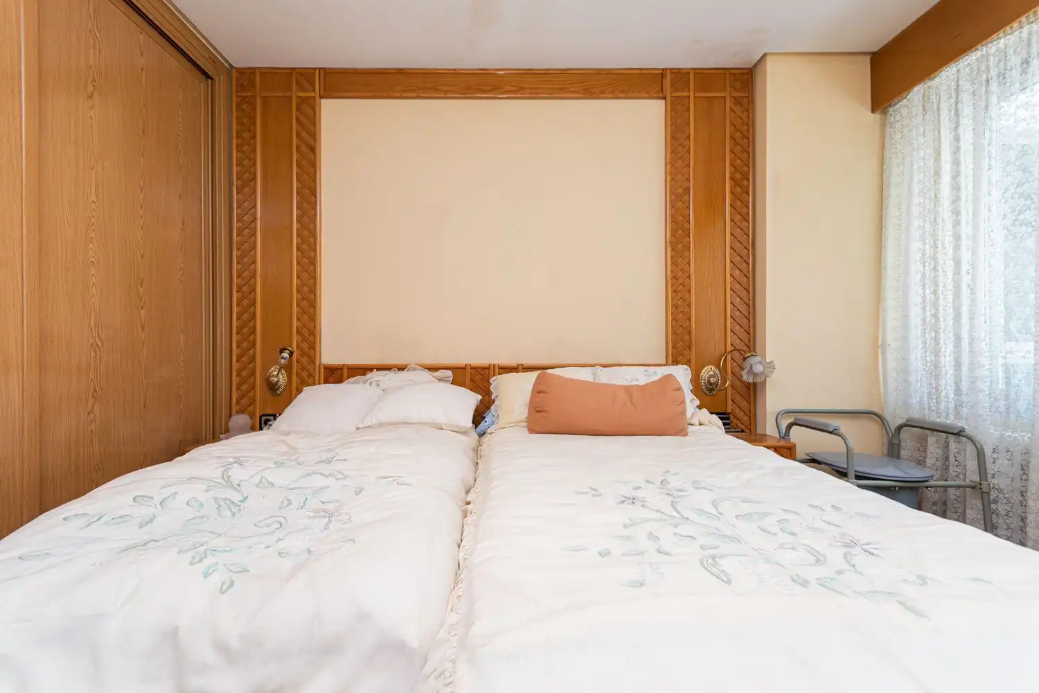 Flat with lift for sale in Ciudad Lineal, imagen 17