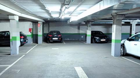 Foto 4 de Garaje de alquiler en Plaza Virgen Madre, 2, Zarzaquemada, Leganés