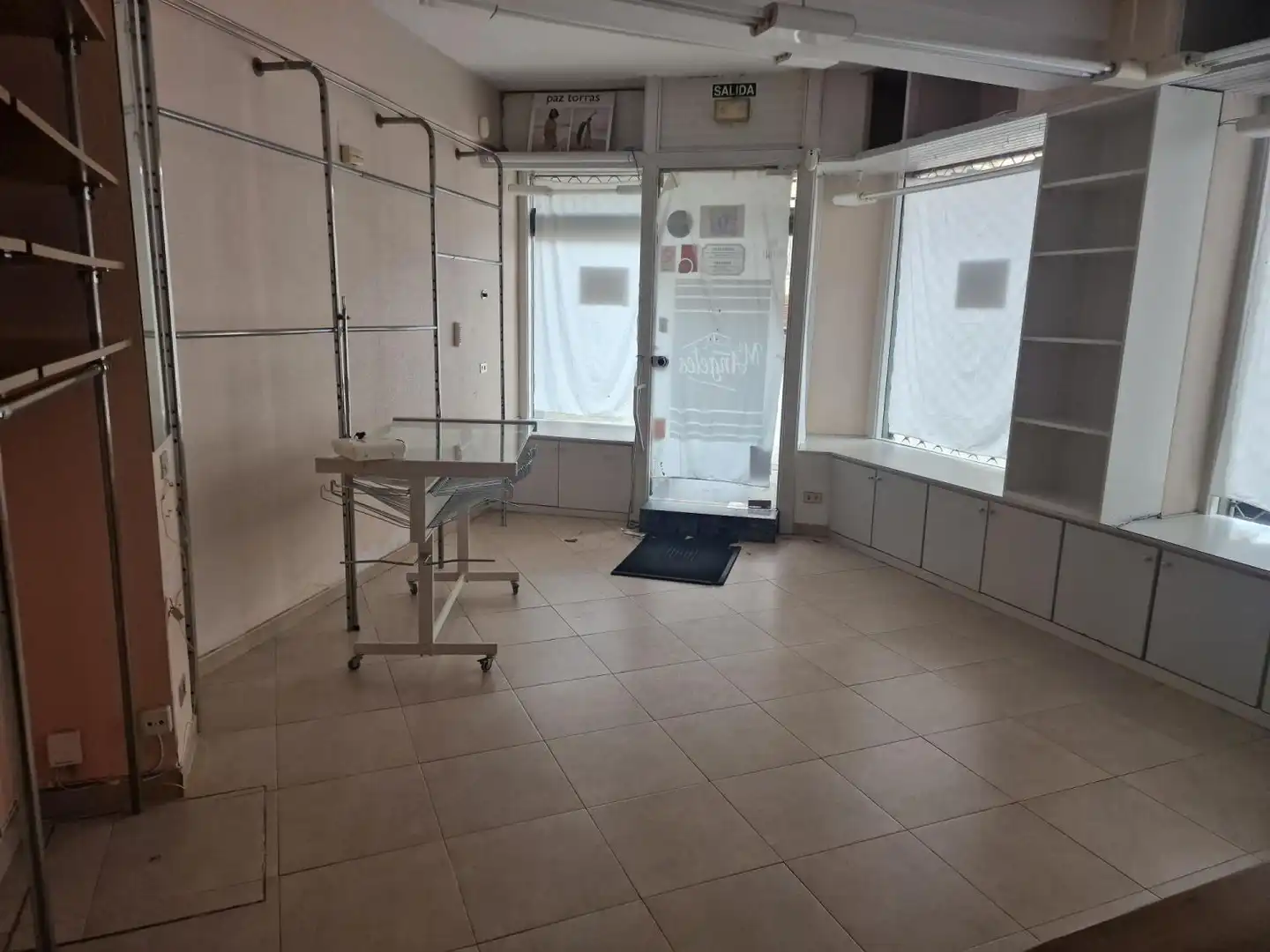 Local commercial à vendre à Valle de Trápaga-Trapagaran, imagen 7