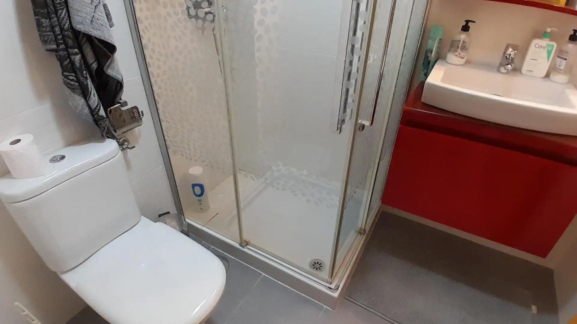 Bany de Pis en venda en Yecla amb Aire condicionat, Calefacció i Terrassa