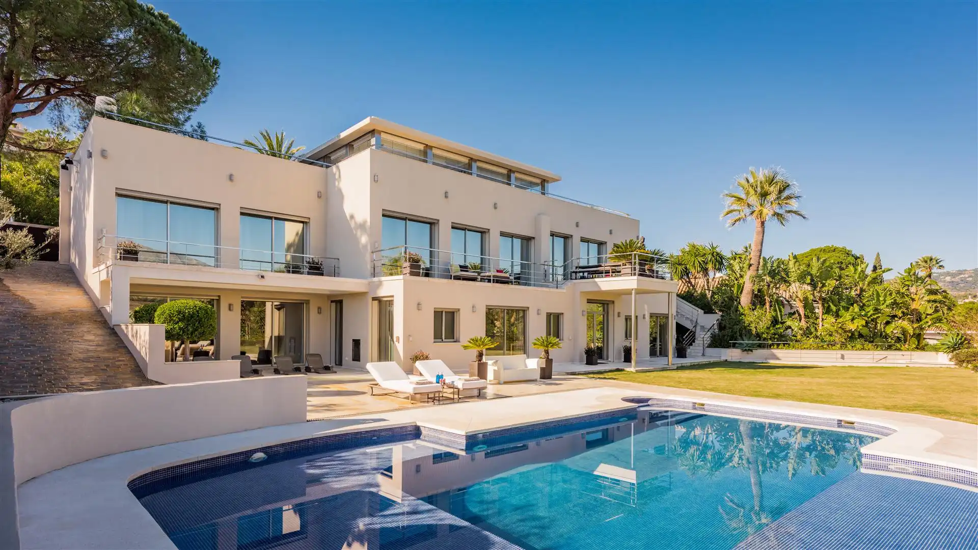 Maison avec piscine à vendre à Nueva Andalucía, imagen 5