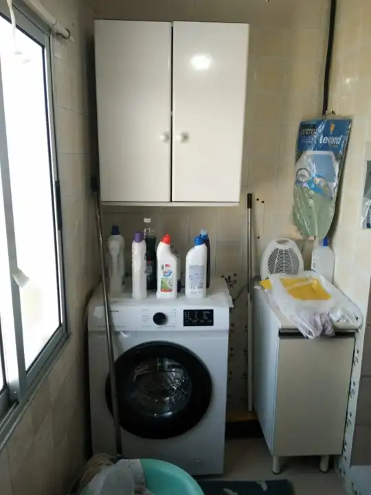 Kitchen of Houses for sale in Celanova  with Furnished