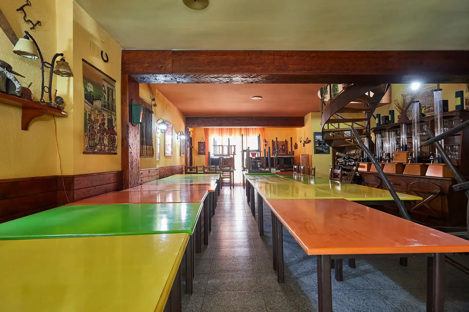 Local en venda en Castell d'Aro, Platja d'Aro i s'Agaró amb Terrassa