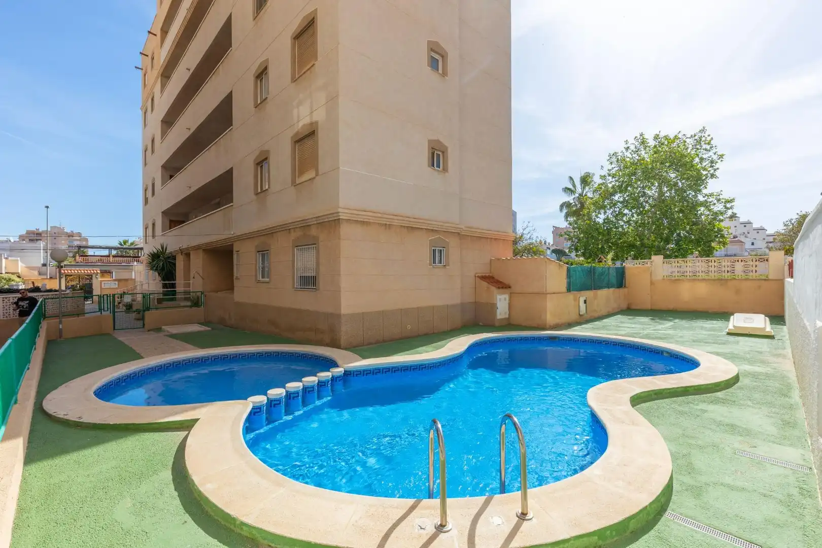 Piso con ascensor en venta en Calle Emil 4, imagen 17