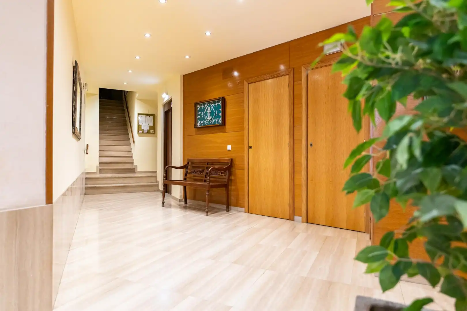 Ático con terraza en venta en de Jaume I, imagen 4
