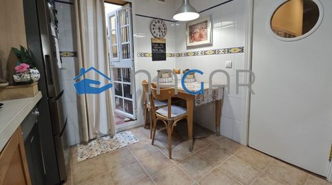 Foto 4 de Casa adosada en venta en Centro- San Felipe - Huerta Fava, La Línea de la Concepción